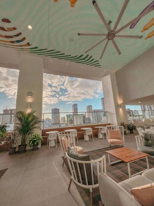 Miami High Town View 1610 Apartment Exterior foto