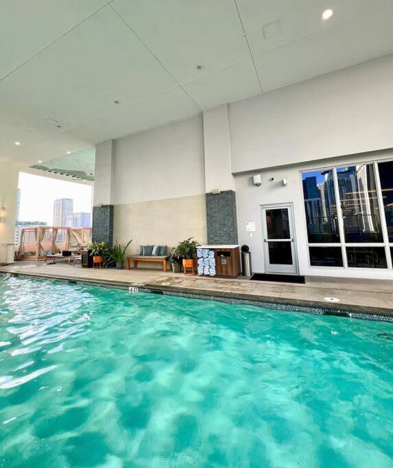 Miami High Town View 1610 Apartment Exterior foto