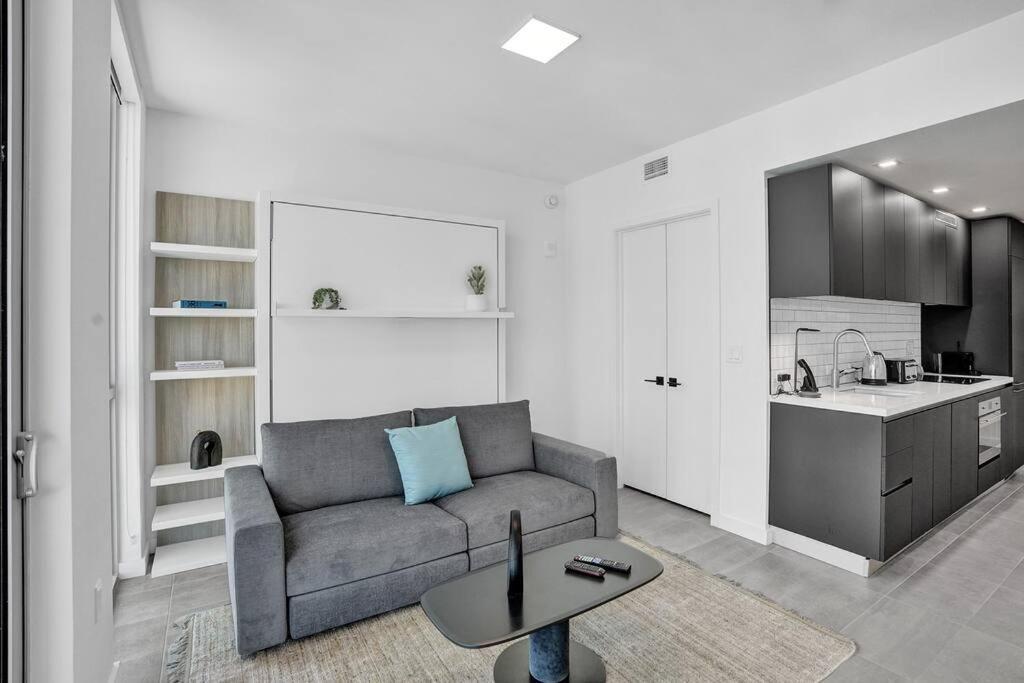 Miami High Town View 1610 Apartment Exterior foto