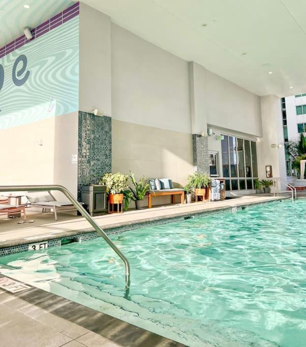 Miami High Town View 1610 Apartment Exterior foto