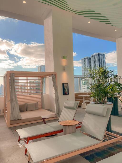 Miami High Town View 1610 Apartment Exterior foto